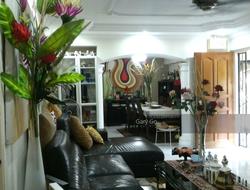 Blk 353 Woodlands Avenue 1 (Woodlands), HDB 4 Rooms #131337072